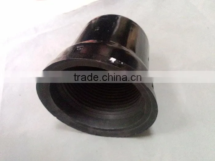 API Standard Thread Protector, Plastic and Steel Composite Thread Protector