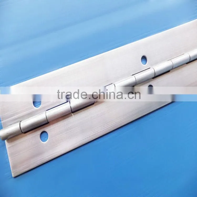 heavy duty stainless steel piano hinges