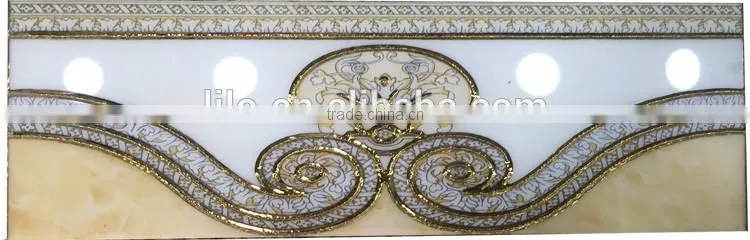 border tiles for batchen/kitchen/hotel