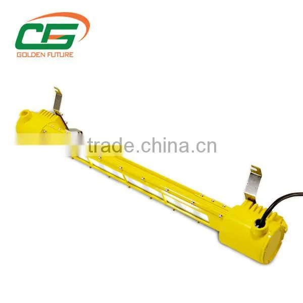 New design ceiling and good quality 100w led explosionproof flood lights newest high power