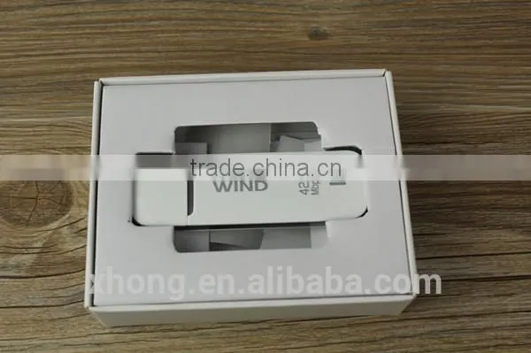 Low Price 4G Wifi Router Huawei E3251 Modem 42Mbps DC-HSPA+ USB Stick From Huawei Agent