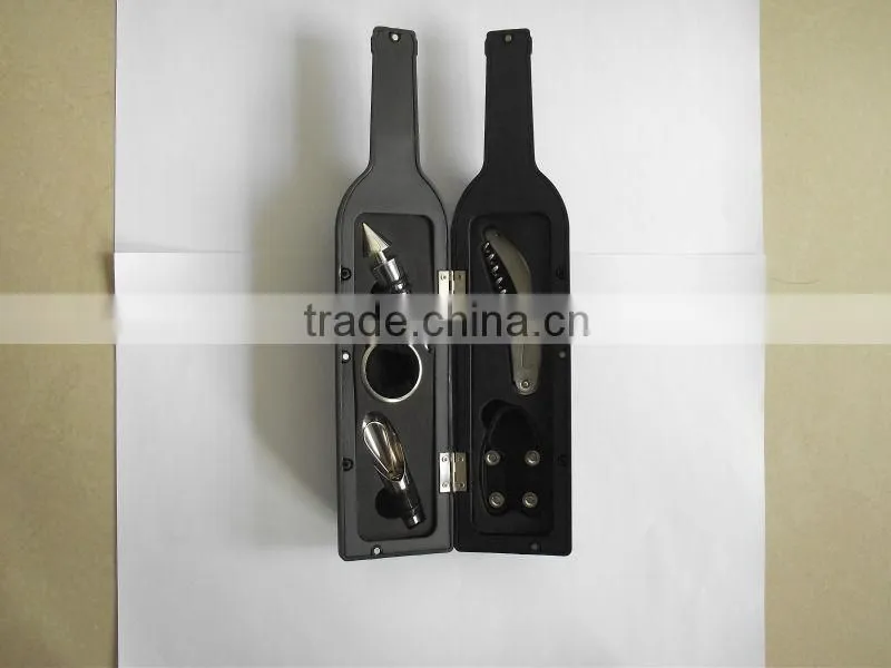 5-Piece wine gift baskets