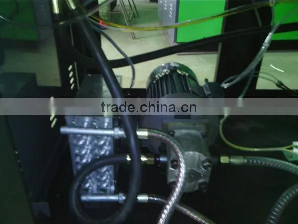 China high technical MINI12psb diesel fuel injection pump test machine