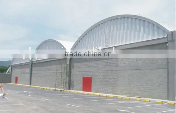 1000-680 Color Steel Sheet Curving Roof Roll Forming Machine