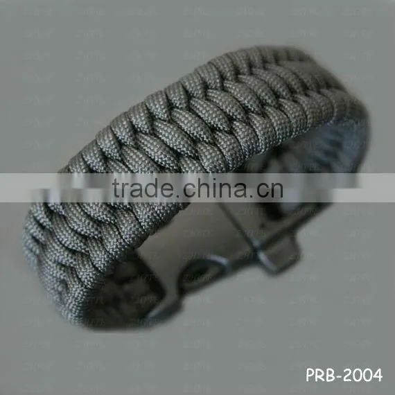 Metal charms for Paracute bracelets Wholesale PRB-2002