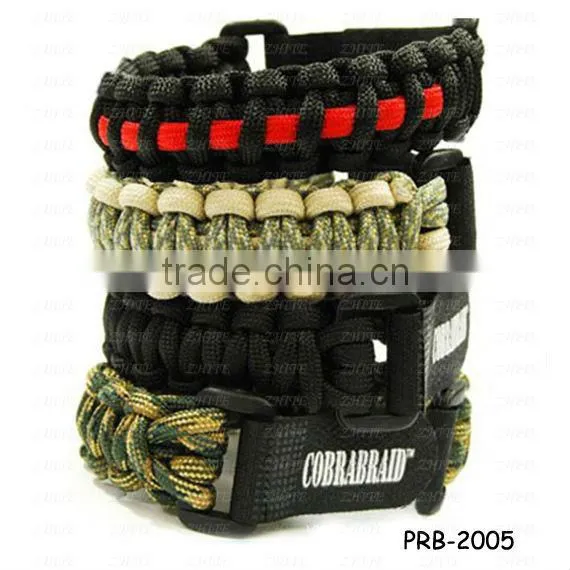 Metal charms for Paracute bracelets Wholesale PRB-2002