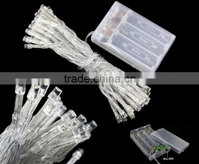 2015 New outdoor lighting for Christmas Tree Garden Party Indoor/Outdoor