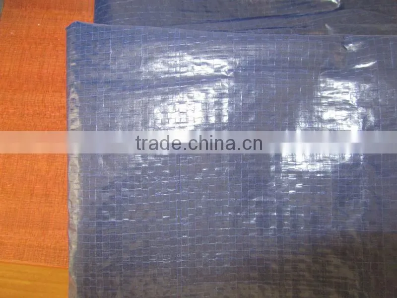 PVC striped canvas tarpaulin sheet awning fabric