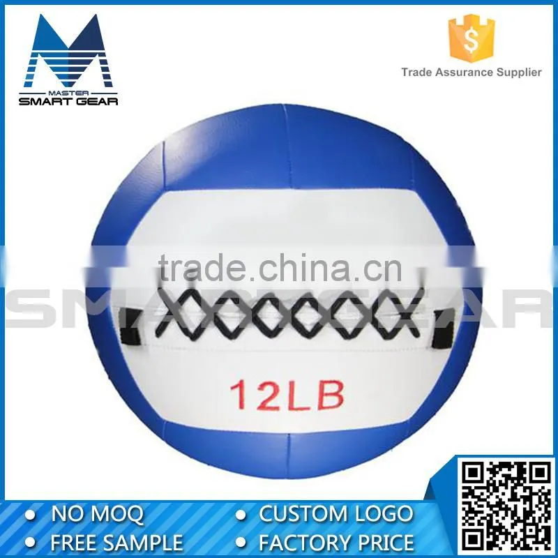 2015 New Arrival Soccer Modelling Durable PU Surface Wall Ball