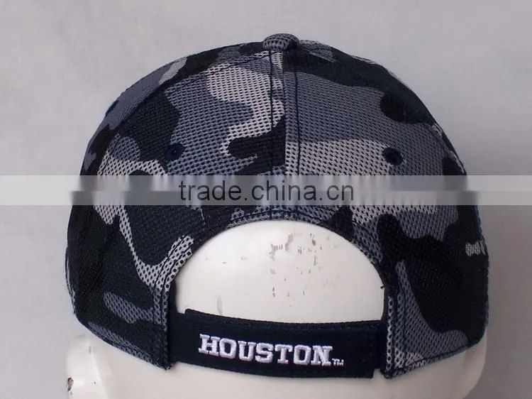 Hot digital camo cap and army camo baseball cap