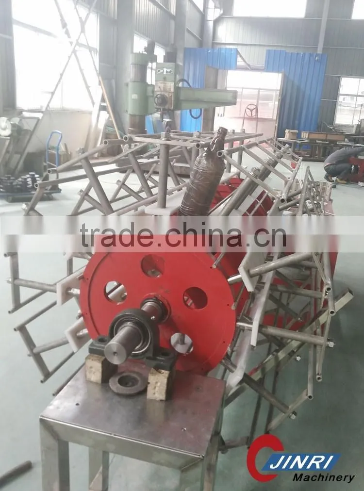 3000-6000BPH glass wine bottle washer line