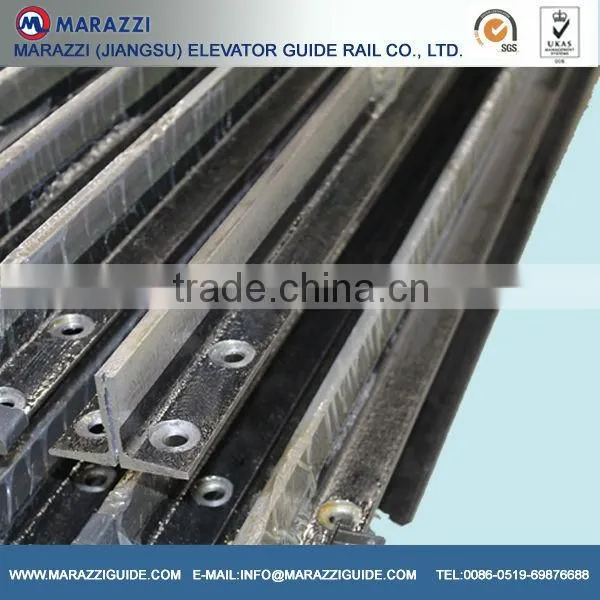 Elevator Guide Rail Q235