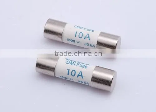 ceramic cartridge fuse