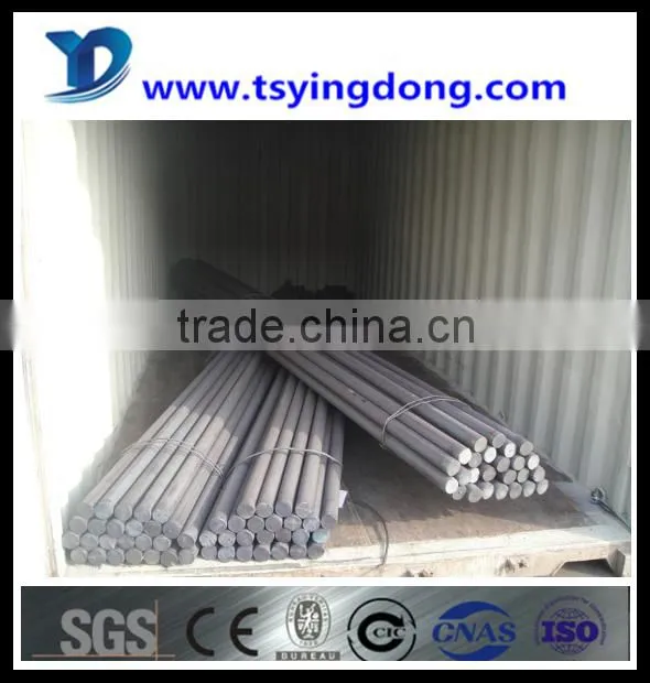 Prime small quantity order JIS S45C alloy round bar China supplier