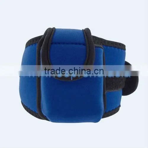 Neoprene Mobile Phone Case with Arm