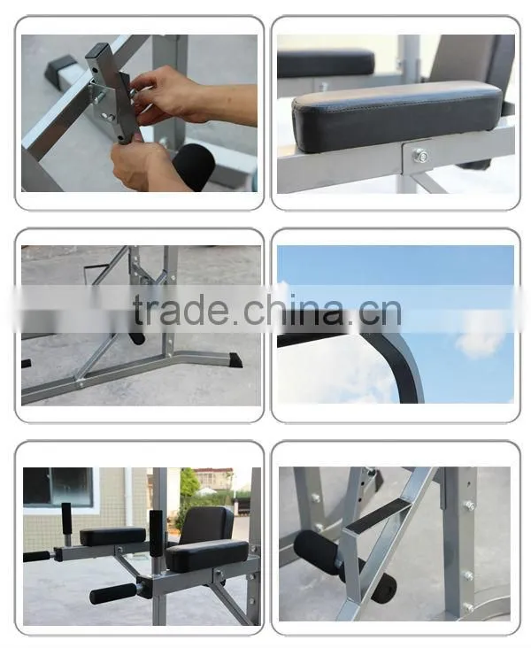Power Rack/Chin Up Rack/Push Up Rack