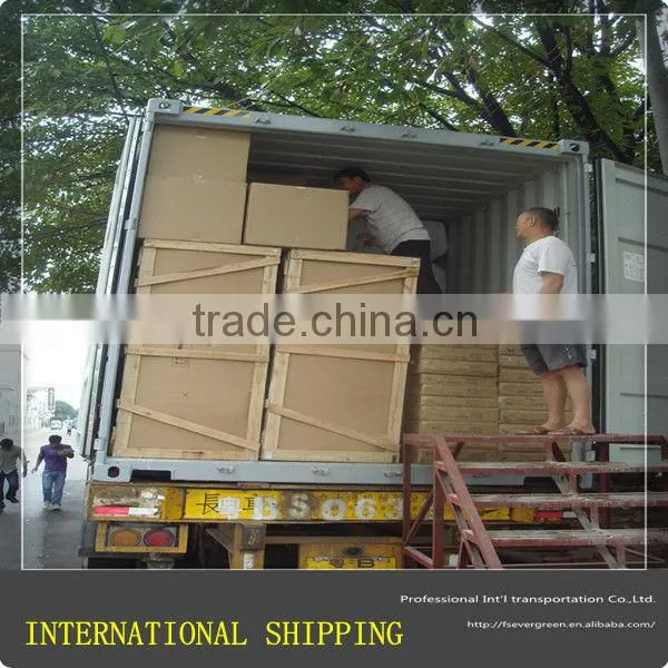 China Air Freight Forwarding - China Air Cargo Logistics