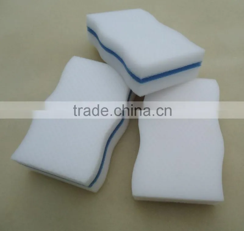 Magic Melaline Eraser Sponge for Kitchen Cleaning