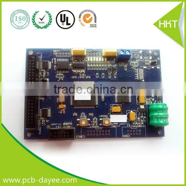Made in China manufacture prototype oem electronic hobby pcb manufacture