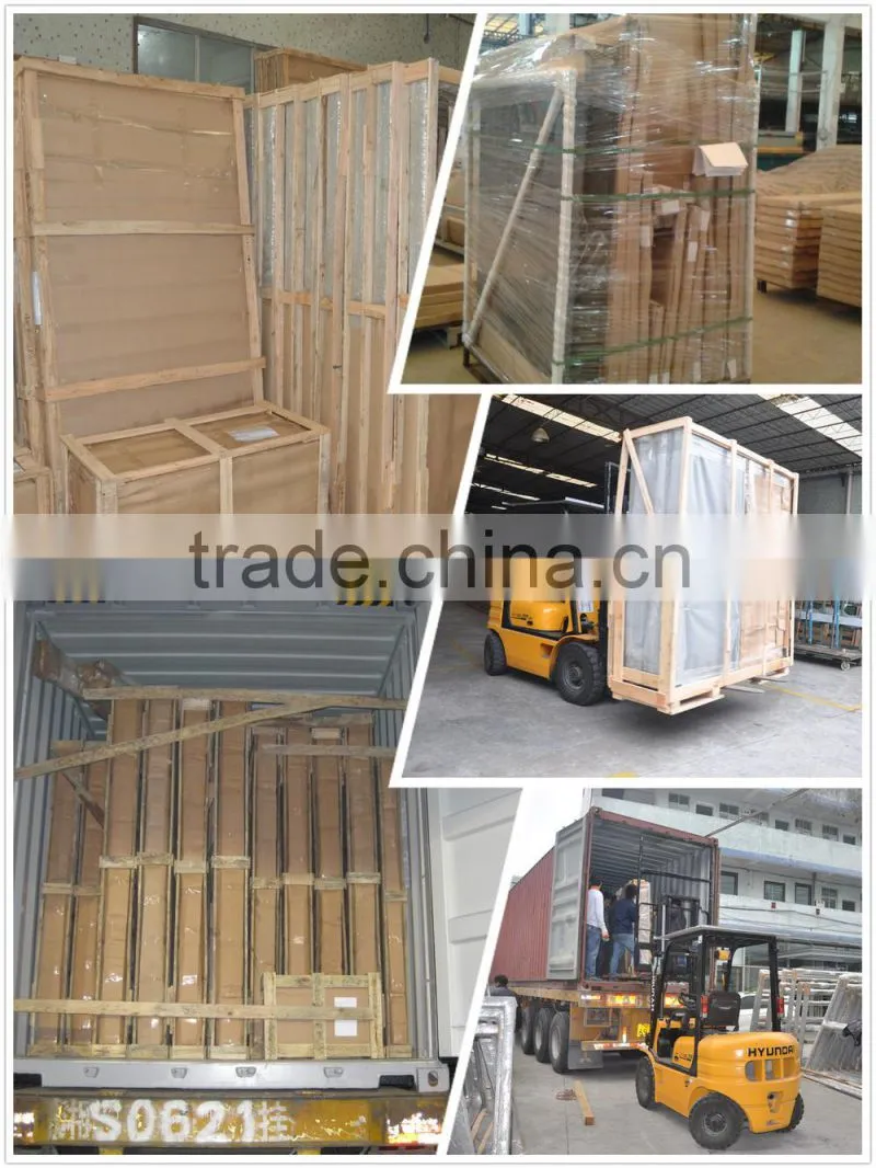 2015 balcony cover/metail stair rails