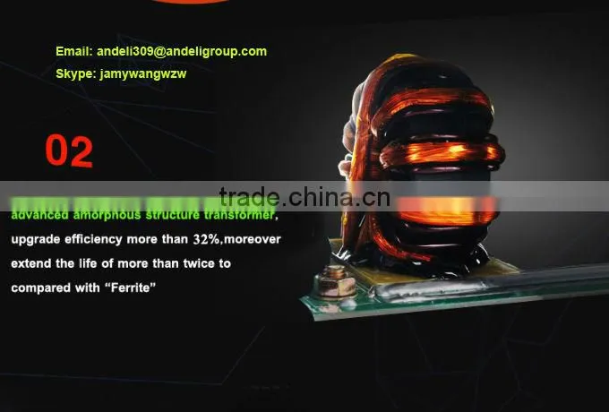 cheap price Inverter DC MMA miller plastic/iron welding machine ZX7-200 (MOSFET Type)
