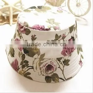 Different Color Bucket Hat Cool bucket hats for girls and women