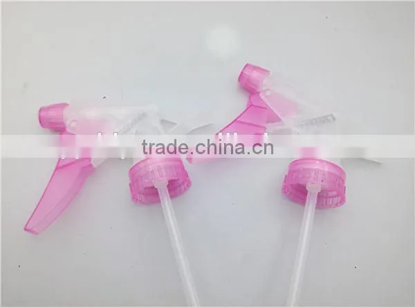 Trigger Sprayer 28-400 28-410