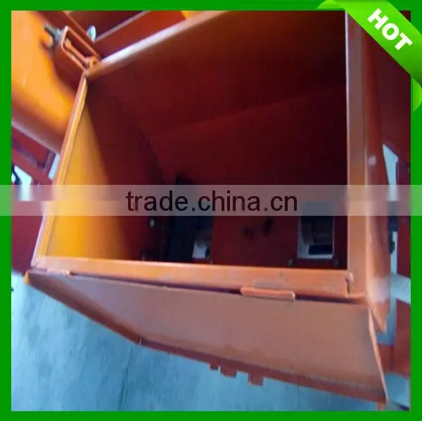 Low price high quality two row potato planter machine for sale