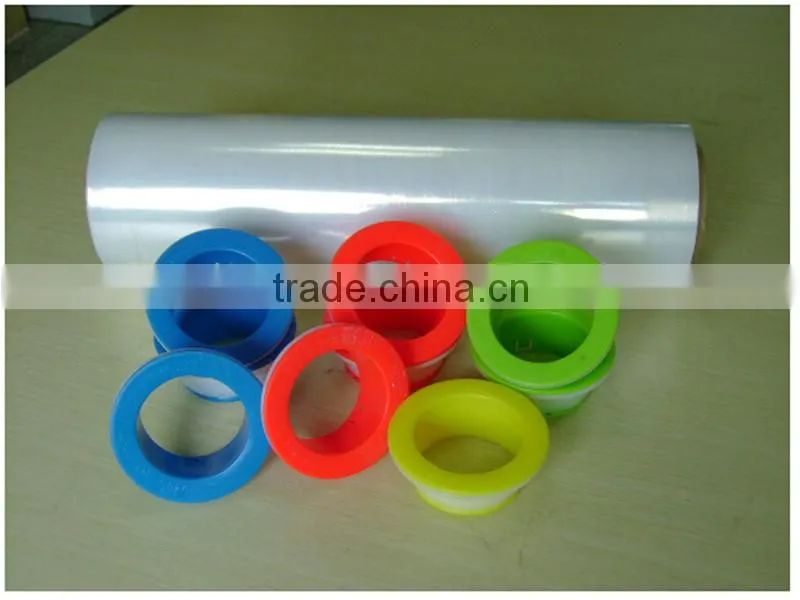 Wrapping film Hand shank,LLDPE stretch film hand shank,PE stretch film hand shank