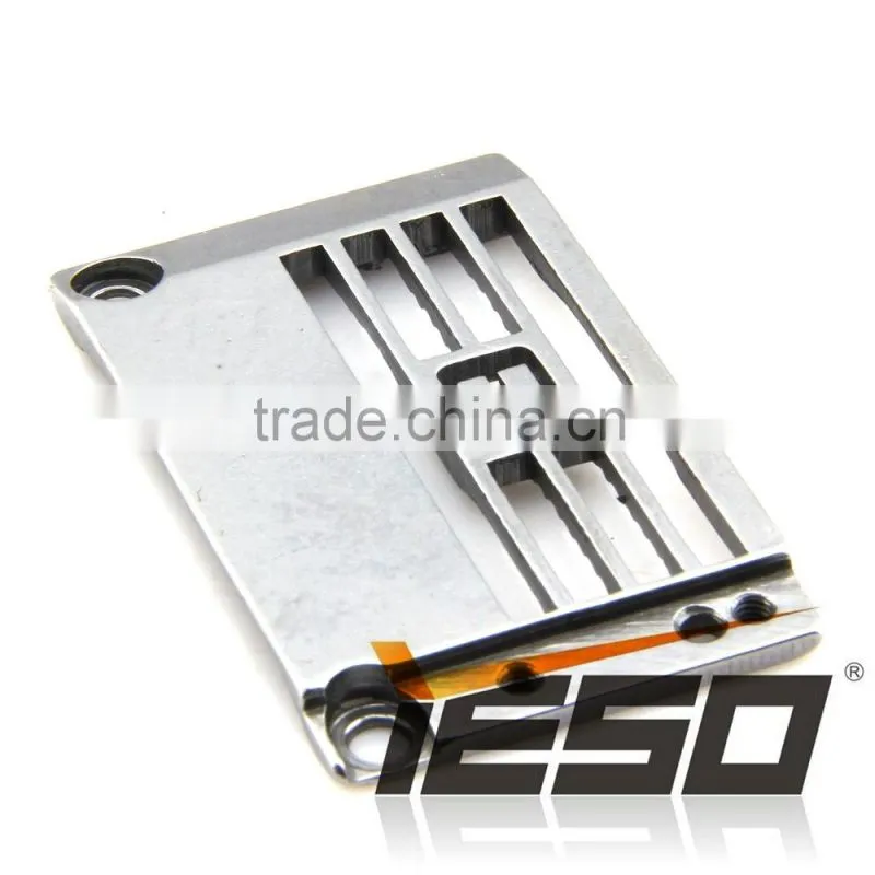 3158094 Needle Plate Yamato Sewing Machine Spare Parts Sewing Accessories