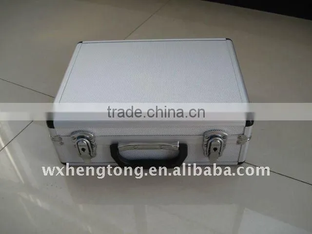 aluminum tool case