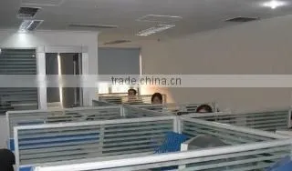 Shenzhen Junhao Century Metal & Plastic Co., Ltd. company overview - view 3