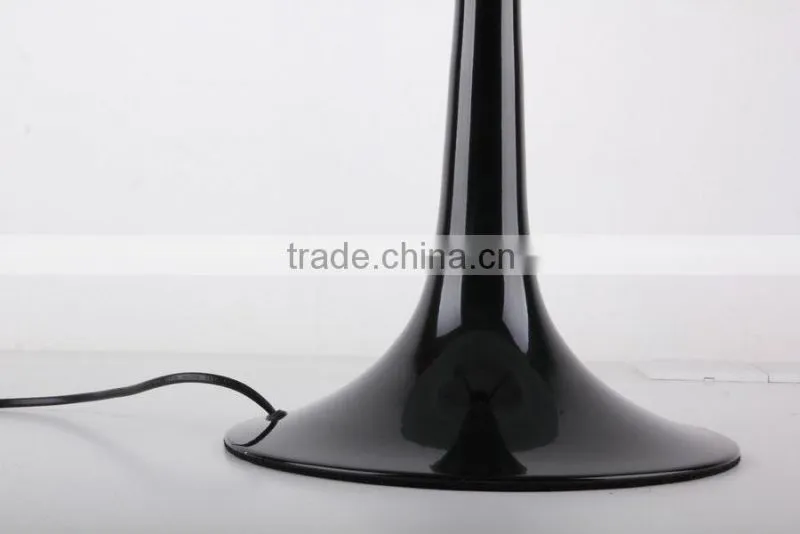 Manufacturer's Premium bedside hotel table lamp
