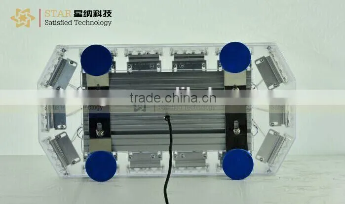 LED Strobe Mini Light Bar LED flashing lightbar/ used Warning Lightbar