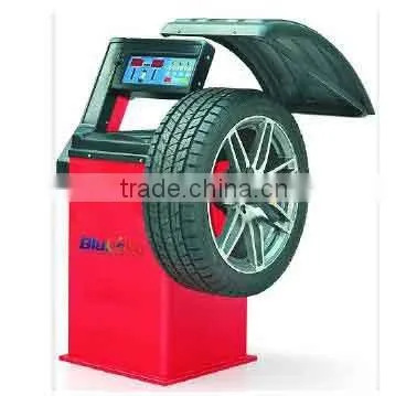LWB-96B new products for 2015 car wheel balancer
