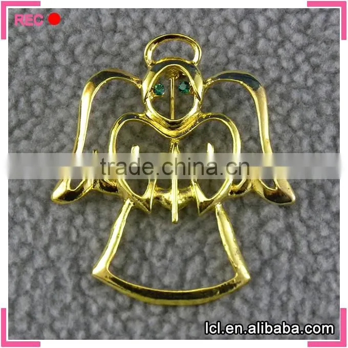 Make your own christmas lapel pins, hot sale badge lapel pins maker