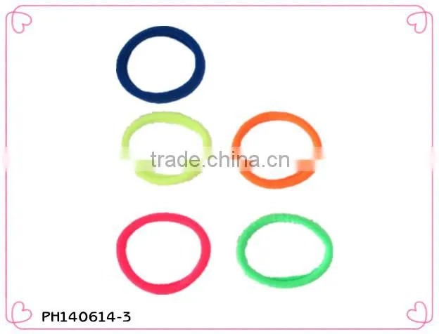 Hairband With Double Elastic Hairband Wholesale On Factory Price