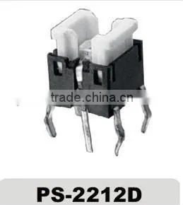 PS-2212D emergency push button switch