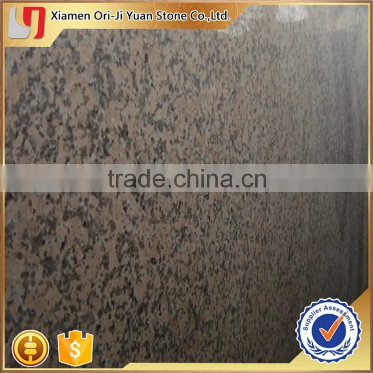 Bottom price hot selling iron red granite