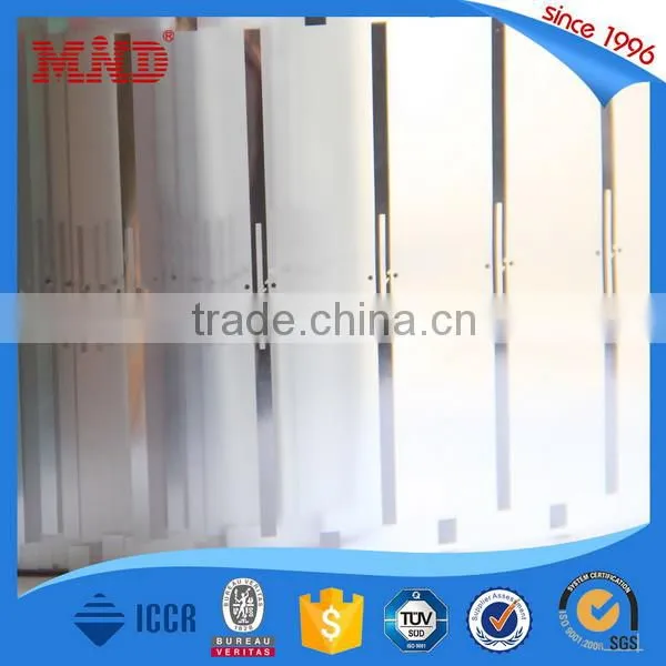 MDIY162 860-960MHz passive RFID tag for books management/passive rfid tag
