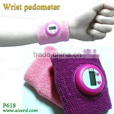 free sample mini ce pedometer