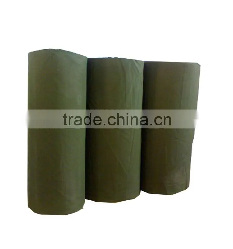 cotton canvas pvc tauparlin pe tarpaulin