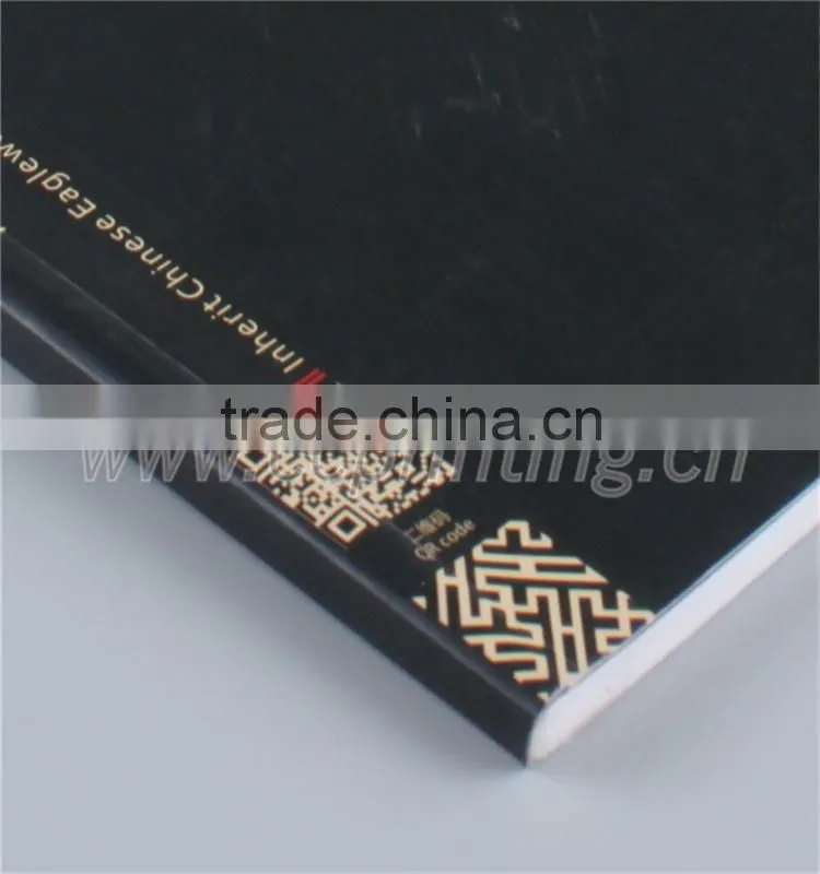 Cheap Company Brochures Printing Catalogue Printing