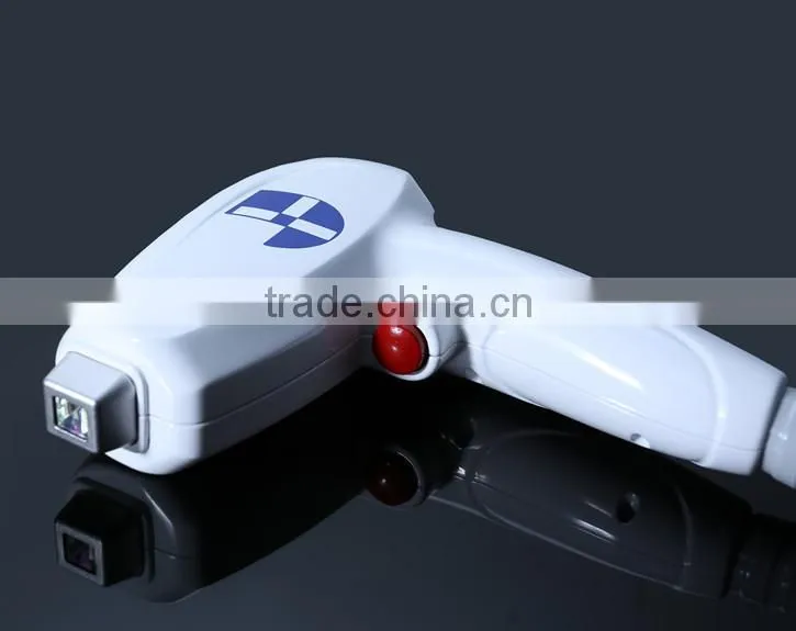 looking for exclusive distributor for body hair removal diode laser machine