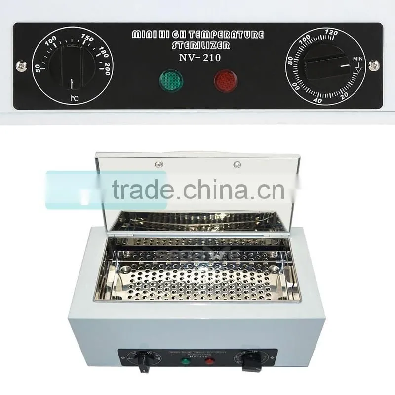 Most popular products steam sterilizer protable uv sterilizer with teaching video