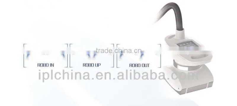 2014 Microcurrent Face Toning And Lifting Machine-Cellactor