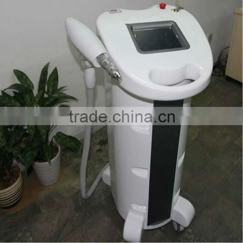 2016 hottest laser hair removal machine 1064nm Laser Hair Removal machine P001