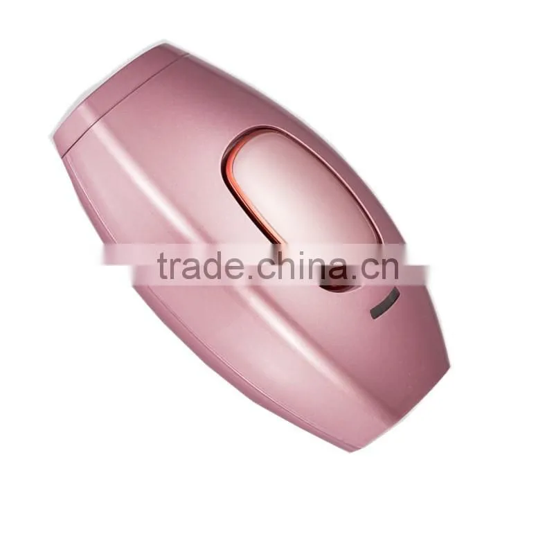 2017 new Professional System electric lumea ipl lady laser hair removal epilator machine