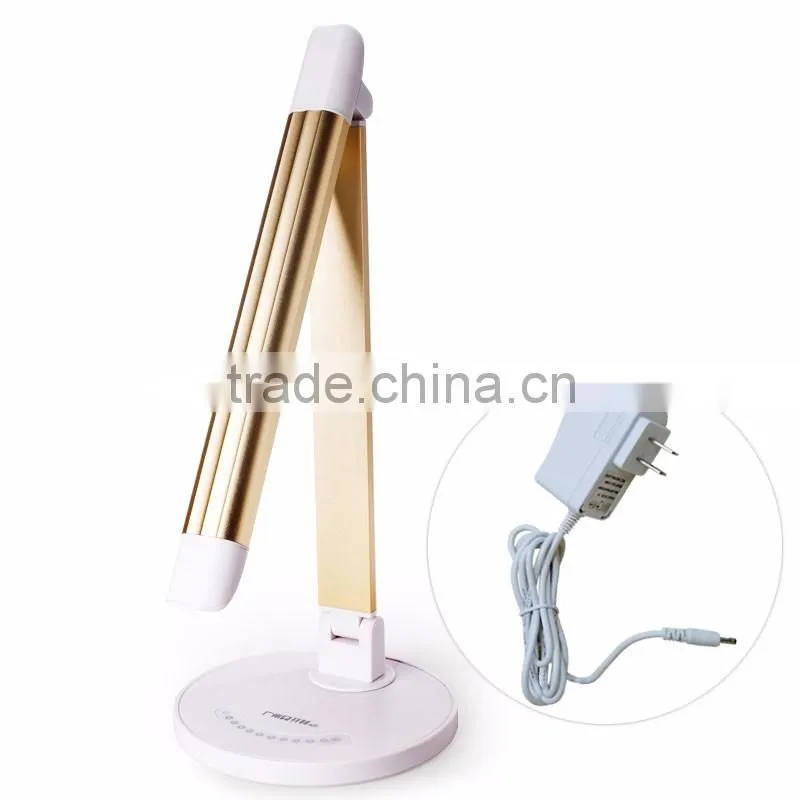 Rechargeable Home Desk Lamp