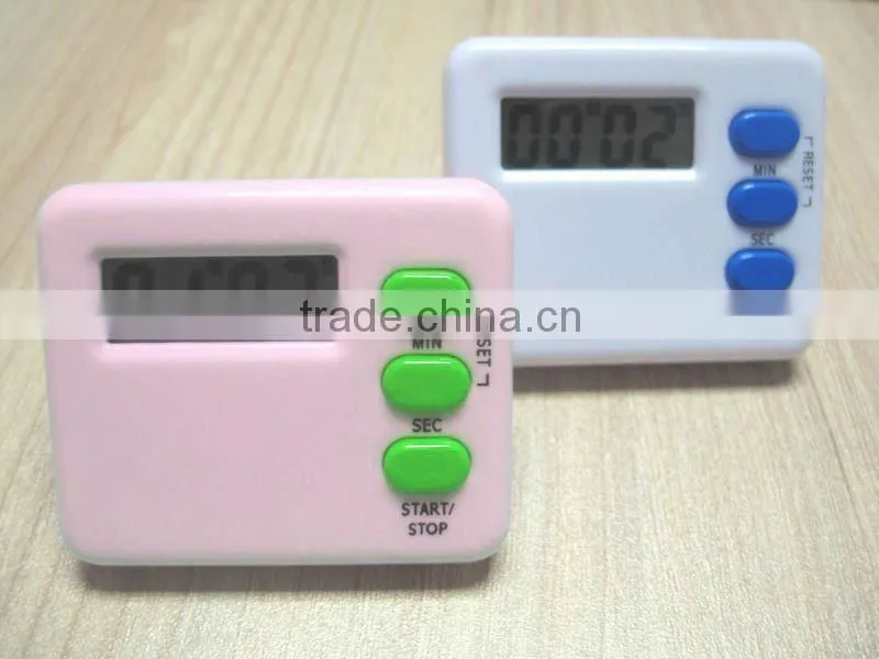 kitchen timer